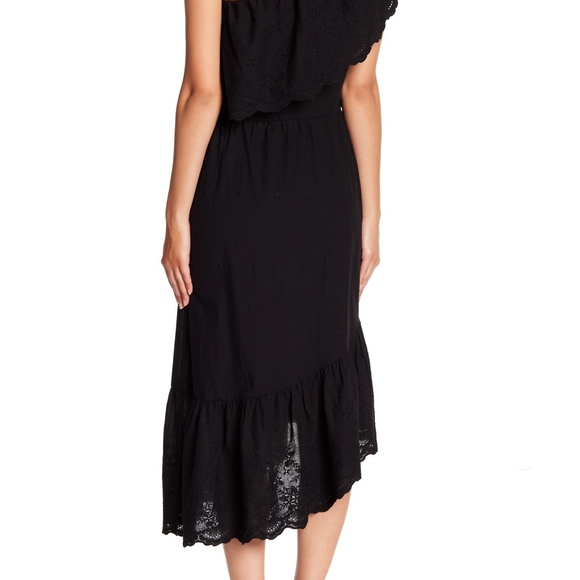 RABBIT RABBIT RABBIT ONE SHOULDER- SIZE 12 - Picture 2 of 2